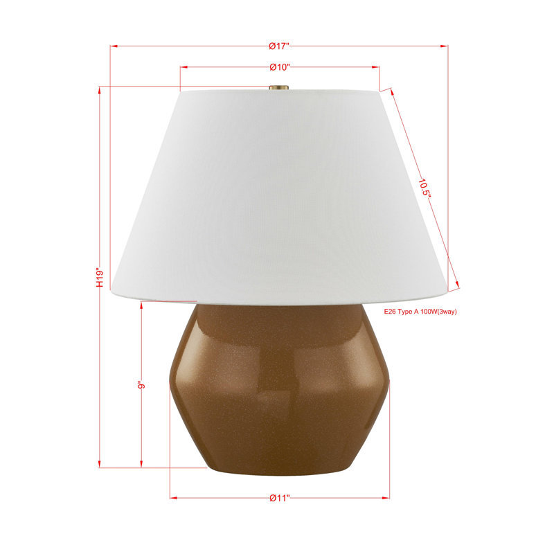 Lainey Table Lamp