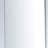 Ettorina Flat Wall Mirror