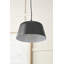 Taleya 1 - Light Bowl Pendant-1561634461