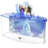 0.7 Gallon Frozen Betta Aquarium Kit