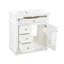 Meuble-lavabo 30 po avec lavabo-516055013