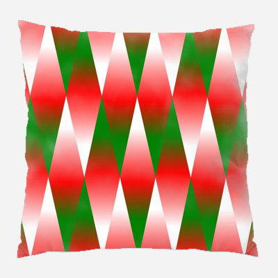Coussin de noël