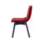 Jada 137.2cm H Velvet Upholstered Side Chair-226952641