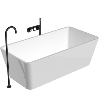 Bathroom Freestanding Tub