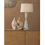 Ensemble de 2 vases Gobi