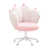 White/Pink