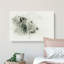 A Lion In Abstract - Wrapped Canvas-55300575