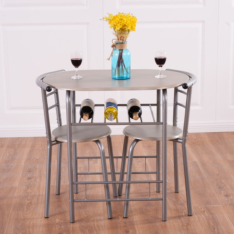 Ensemble repas pour 2 personnes Strock