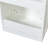 7-Tier Multi-Functional Pull-Out Storage Single-Sided Open Shelf