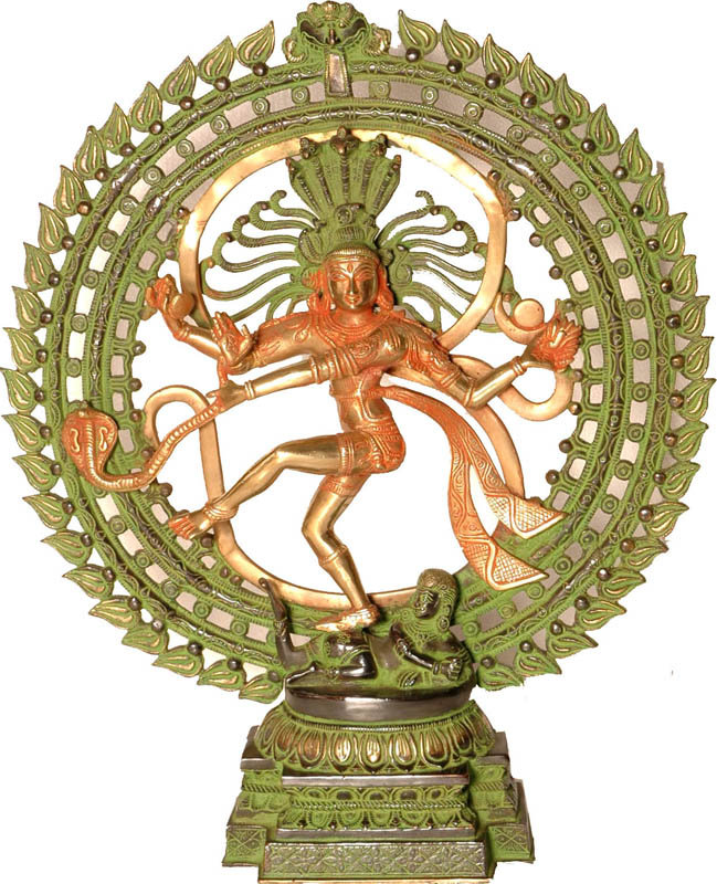 Religious & Spiritual Statue