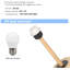 Lampe de table brune 15,4 po Jazmone