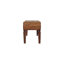 Solid Wood Coffee Table