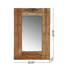 Miroir, 40 po x 28 po