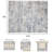 Helen Abstract Area Rug