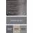 Machine Washable Gray Area Rug-172553763