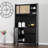 Accent Cabinet, Buffet Cabinet With Storage