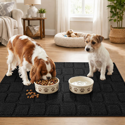 Tapis antidérapant antidérapant et résistant