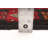 Rizbaft Red Rug 3'7" x 6'3"