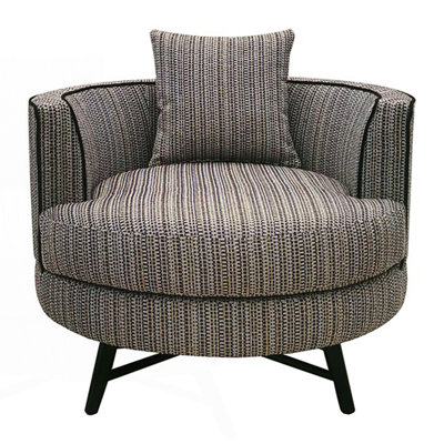 Swivel Chair Accent Chair Comfy Chair