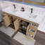 Ensemble de meuble-lavabo double Spring-1614237917-1648451623