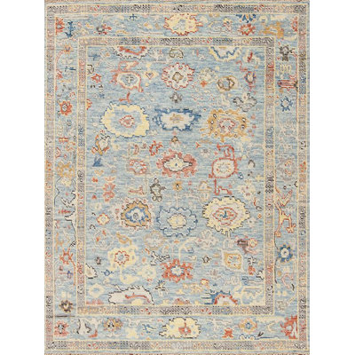Tapis Cascade