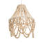 1 Light Chandelier