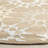 Kirstey Martha Stewart Hand Hooked Cotton Pile Rug-14413440