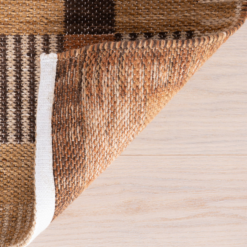 Rug, Runner 96 " x 30 "