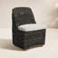 Messina Outdoor Dining Side Chair-1803684826