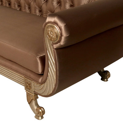Coronda Upholstered 92'' Sofa