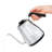 Brew 1.05 qt. Adjustable Temperature Pour-over Kettle