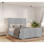 Ganador Upholstered Bed