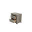 Table de chevet simple 1pc 2 pièces