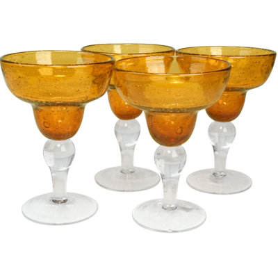 8 oz. Abingdon Verre à margarita