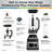 Ninja Professional Plus Kitchen System with Auto-iQ and 5 Functions