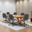 Chaise de bureau Keavey-101644258-101644259