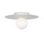 Marlowe 1 - Light Flush Mount-745263244