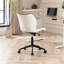 Chaise de bureau Maddoux-292349896