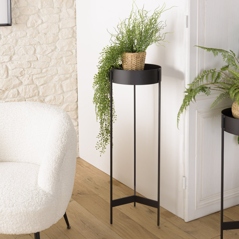 Krystyan Plant Stand, H90 x L31 x D31cm