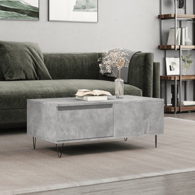 Allenstown Coffee Table with Storage