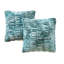 Housse de coussin Shar Pei-208261639