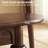 Tenesia Solid Wood Bench