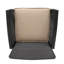 CHAISE ST LUCIA-687560943