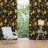 Karaman Room Darkening Curtain-318389568