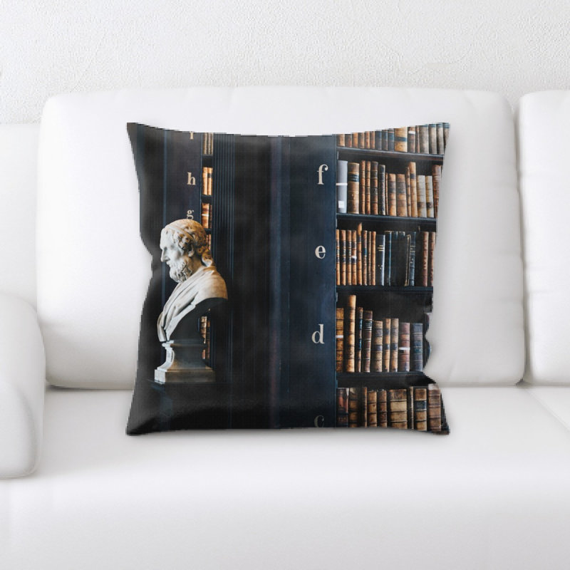Coussin Saramarin