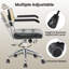 Chaise de bureau Mid-Century