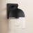Zephyr 1 Light Wall Sconce-838332307