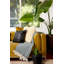 Housse de coussin en cuir Aden-95036398