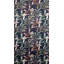 Salineville Eyelet Blackout Thermal Single Curtain