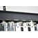 Dahlonega 12 - Light Dimmable Square / Rectangle Chandelier